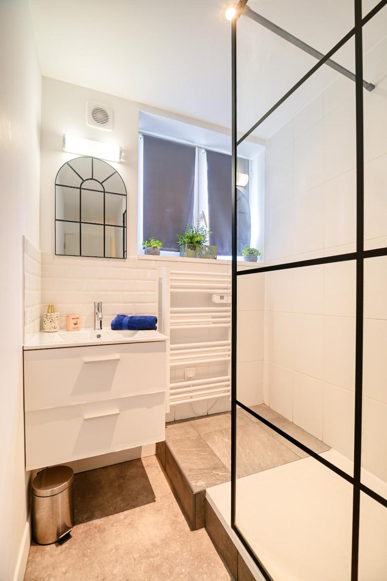 Le Cocon De Jeanne Apartman Rouen Kültér fotó