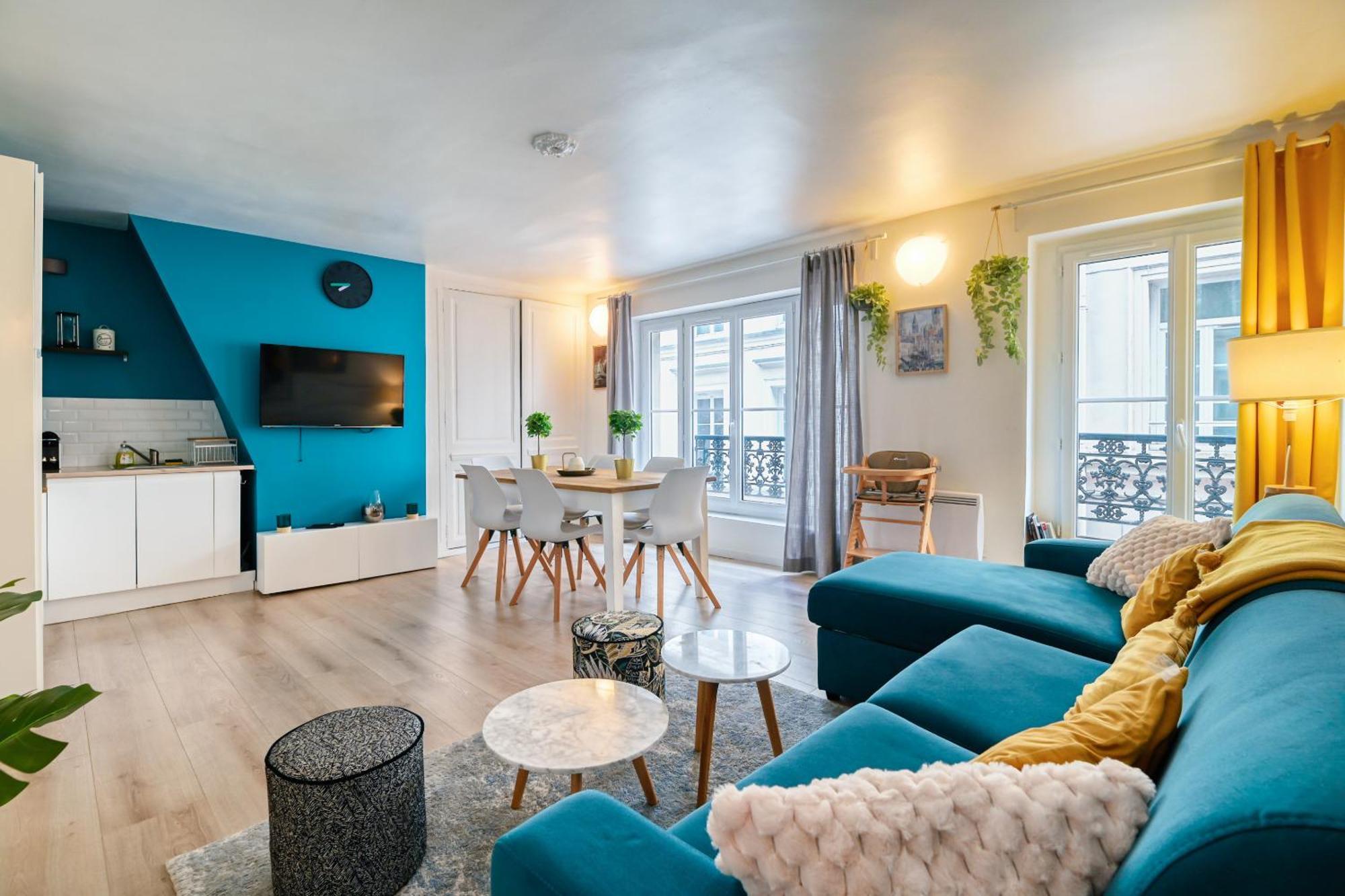 Le Cocon De Jeanne Apartman Rouen Kültér fotó