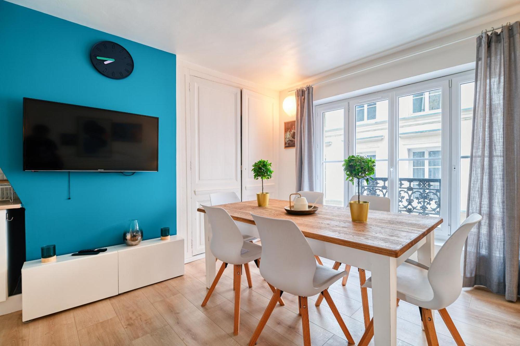Le Cocon De Jeanne Apartman Rouen Kültér fotó